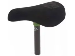 The Shadow Conspiracy "Solus Dub Mid" Seat/Seat Post Combo