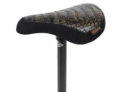 The Shadow Conspiracy "Solus" Seat/Seatpost Combo - Mid Size / Alligator