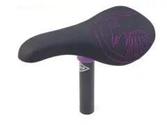 The Shadow Conspiracy "Solus" Seat/Seatpost Combo - Slim