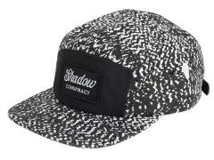 The Shadow Conspiracy "Static Camp" Kappe The Shadow Conspiracy "Static Camp" Kappe