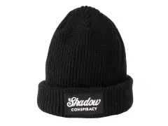 The Shadow Conspiracy "Static Reversible" Beanie The Shadow Conspiracy "Static Reversible" Beanie
