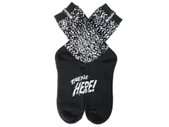 The Shadow Conspiracy "Static" Socken The Shadow Conspiracy "Static" Socken