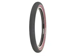 The Shadow Conspiracy "Strada Red Wall" Tire