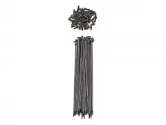 The Shadow Conspiracy "Straight" Spokes