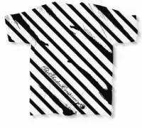 The Shadow Conspiracy  "Stripes" Shirt