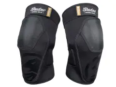 The Shadow Conspiracy "Super Slim V2" Knee Pads The Shadow Conspiracy "Super Slim V2" Knee Pads