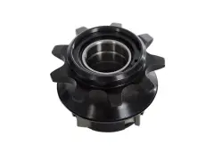 The Shadow Conspiracy "Symbol Cassette" Driver The Shadow Conspiracy "Symbol Cassette" Driver