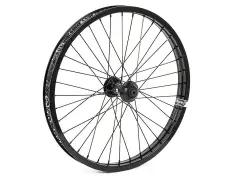 The Shadow Conspiracy "Truss X Symbol" Vorderrad The Shadow Conspiracy "Truss X Symbol" Vorderrad