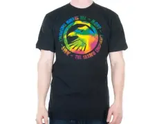 The Shadow Conspiracy "Synaptic" T-Shirt