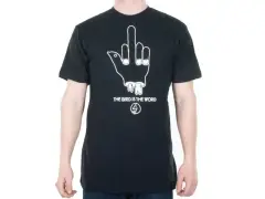 The Shadow Conspiracy "The Bird" T-Shirt