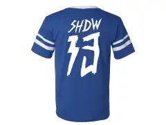 The Shadow Conspiracy "The Thirteen Club" T-Shirt - Blue The Shadow Conspiracy "The Thirteen Club" T-Shirt - Blue