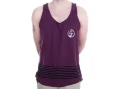 The Shadow Conspiracy "Tracker" Tank Top