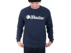 The Shadow Conspiracy "Trademark Crew" Pullover