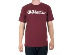 The Shadow Conspiracy "Trademark Crew" T-Shirt