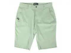 The Shadow Conspiracy "Trust" Shorts - Green