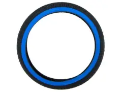 The Shadow Conspiracy "Undertaker Blue Wall" Tire