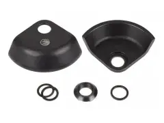 The Shadow Conspiracy "Universal " Rear Hubguard - Driver Side
