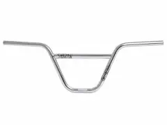 The Shadow Conspiracy "Vultus High Chrome" BMX Bar