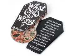 The Shadow Conspiracy "What Could Go Wrong" DVD