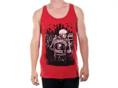 The Shadow Conspiracy X kunstform "Collabo" Tank Top