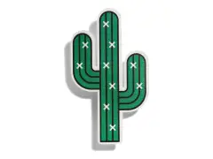 Thousand "Cactus" Reflektor Sticker
