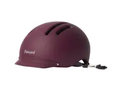 Thousand "Chapter Mips" MTB Helmet - Deep Burgundy Thousand "Chapter Mips" MTB Helmet - Deep Burgundy