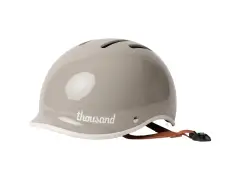 Thousand "Heritage 2.0" BMX Helmet - Dove Grey Thousand "Heritage 2.0" BMX Helmet - Dove Grey