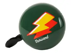 Thousand "Jr." Bicycle Bell (Kids) Thousand "Jr." Bicycle Bell (Kids)