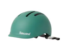 Thousand "Jr. Toddler" BMX Helmet - Green Dream (Kids) Thousand "Jr. Toddler" BMX Helmet - Green Dream (Kids)