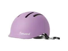 Thousand "Jr. Toddler" BMX Helmet - Power Purple (Kids) Thousand "Jr. Toddler" BMX Helmet - Power Purple (Kids)