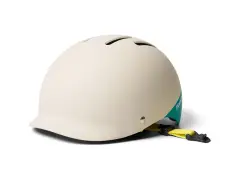 Thousand "Next Youth" BMX Helmet - Coastal Teal (Kids) Thousand "Next Youth" BMX Helmet - Coastal Teal (Kids)