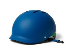 Thousand "Next Youth" BMX Helmet - Pacific Tide (Kids) Thousand "Next Youth" BMX Helmet - Pacific Tide (Kids)