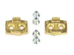 TIME "ATAC 13/17" Pedal Cleats TIME "ATAC 13/17" Pedal Cleats