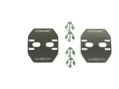 TIME "ATAC" Schuhschutzplatten TIME "ATAC" Schuhschutzplatten