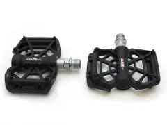 Tioga "Spyder Dazz Lite" BMX Race Pedals Tioga "Spyder Dazz Lite" BMX Race Pedals