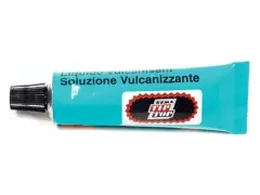 Tip Top "SVS-Vulc" Vulcanising Fluid Tip Top "SVS-Vulc" Vulcanising Fluid