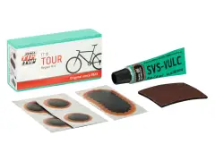 Tip Top "TT 01 Tour" Repair Kit Tip Top "TT 01 Tour" Repair Kit