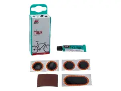 Tip Top "TT 01 Tour" Repair Kit Tip Top "TT 01 Tour" Repair Kit