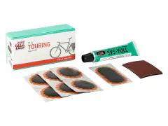 Tip Top "TT 02 Touring" Repair Kit Tip Top "TT 02 Touring" Repair Kit