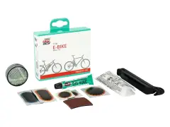 Tip Top "TT 09 E-Bike" Repair Kit Tip Top "TT 09 E-Bike" Repair Kit