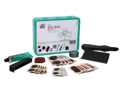 Tip Top "TT 15 Big Box" Repair Kit Tip Top "TT 15 Big Box" Repair Kit