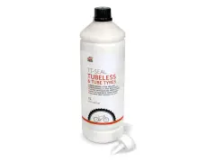 Tip Top "TT-Seal Tubeless & Tube" Reifendichtmittel - 1 Liter Tip Top "TT-Seal Tubeless & Tube" Reifendichtmittel - 1 Liter