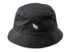 Title MTB "Bucket" Hat - Black