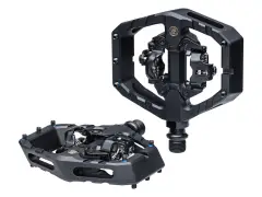 Title MTB "Connect Klick" MTB Pedale