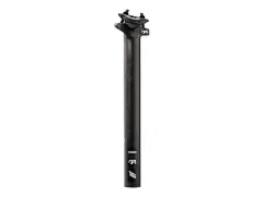 Title MTB "CP1 Carbon" Rail Seatpost - 30.9mm Title MTB "CP1 Carbon" Rail Seatpost - 30.9mm