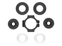 Title MTB "CR1" Crank Spare Part Kit