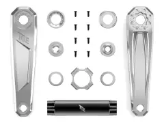 Title MTB "CR1" MTB Kurbel Set