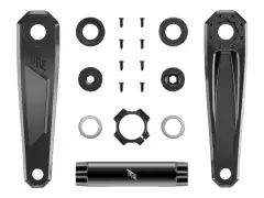 Title MTB "CR1" MTB Kurbel Set