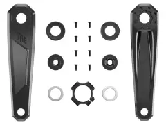 Title MTB "CR1" MTB Crank Arm Set Title MTB "CR1" MTB Crank Arm Set