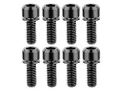 Title MTB "DM1/DM2 Titan" Stem Bolts Set Title MTB "DM1/DM2 Titan" Stem Bolts Set